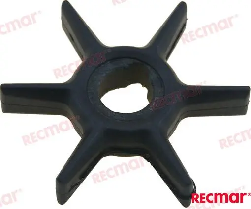 [REC47-420382] High-Quality Mercury Impeller 47-42038 | Rec47-420382 | 6 Blades