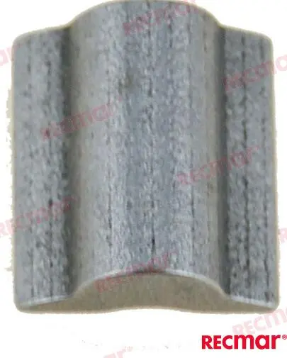 Woodruff Key Mercury/Mercruiser (28-42376A2)