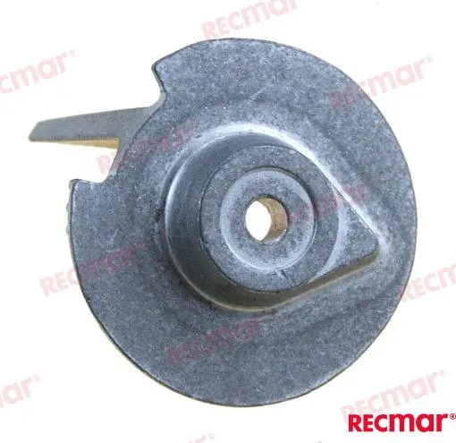 [REC853762T01] ANODE for Mercury 15, 20 HP EFI / Tohatsu / Johnson