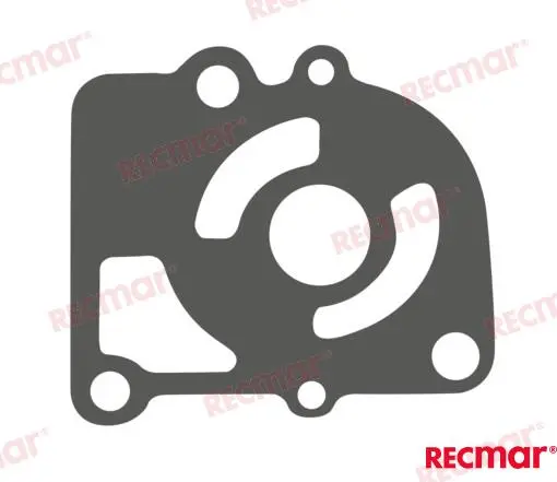 [REC803753] PLATE for Mercury 15, 20 HP / Tohatsu