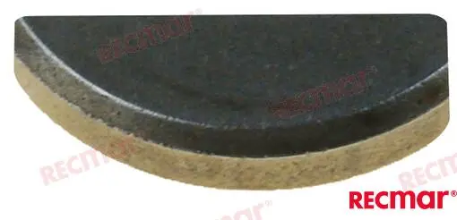 KEY for Mercury 15, 20 HP