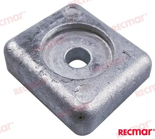 [REC41106-ZW9-000] ANODE for Mercury 15, 20 HP EFI / Tohatsu / Honda