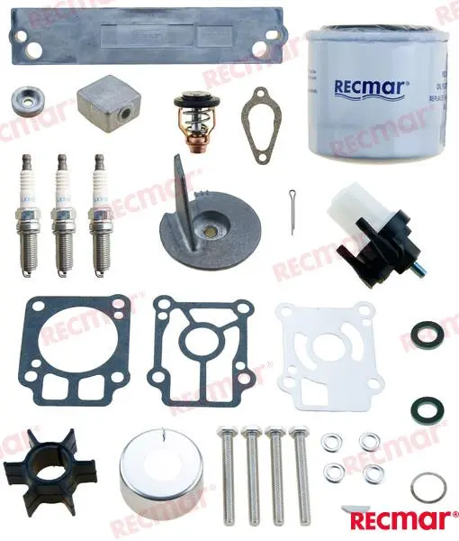 [RECKITMER25] Service kit for Mercury 25, 30 HP EFI
