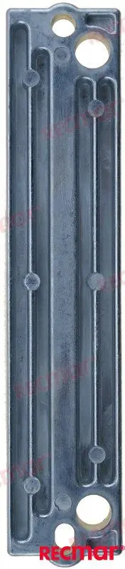 Zinc Anode for 25/30 EFI 40 / 50 MXL, LIGHTNING (Mercury) / 60 To 225HP Johnson-Evinrude / DF40 - DF350 Suzuki