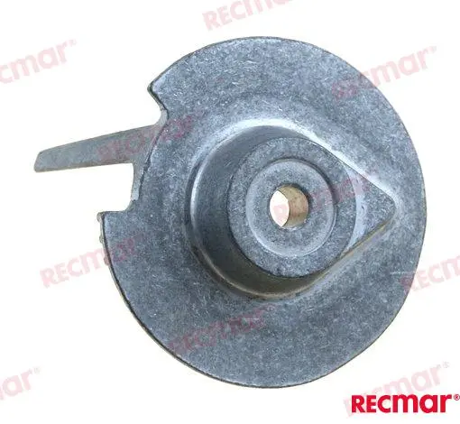 [REC853762] ANODE for Mercury 25, 30 HP EFI / Honda / Tohatsu
