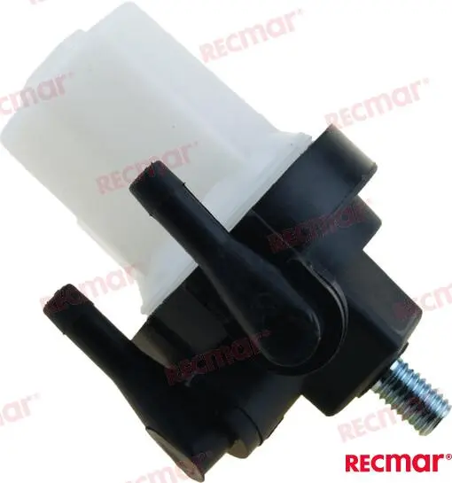 [PAF15-07080000] Yamaha / Mercury / Suzuki / Parsun / Tohatsu Filter 5 to 80 HP (61N-24560-00-00, 15410-94400, 35-826964T)