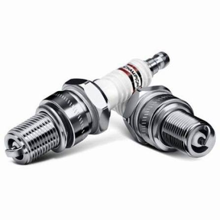 [CHARA8HC] Champion Spark Plug Mfs15A - Chara8Hc