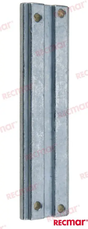[REC818298Q1AL] ANODE for Mercury 40HP EFI (3 cyl) / Johnson