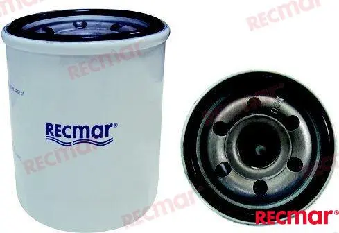 OIL FILTER for Mercury 40HP EFI (3 cyl)