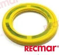 DRAIN GASKET for Mercury 40HP EFI (3 cyl)