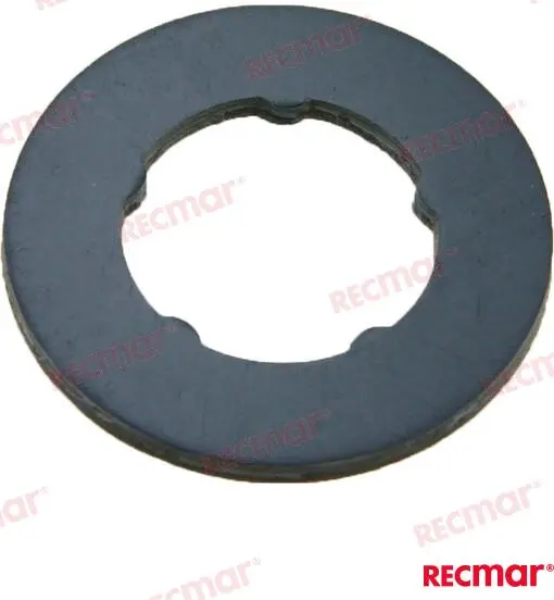 [REC27-828816] DRAIN GASKET for Mercury 40HP EFI (3 cyl)