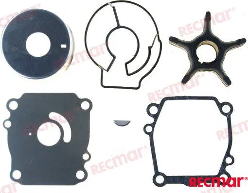 [REC17400-92J21] WATER PUMP KIT for Suzuki DF100 DF115 DF 140
