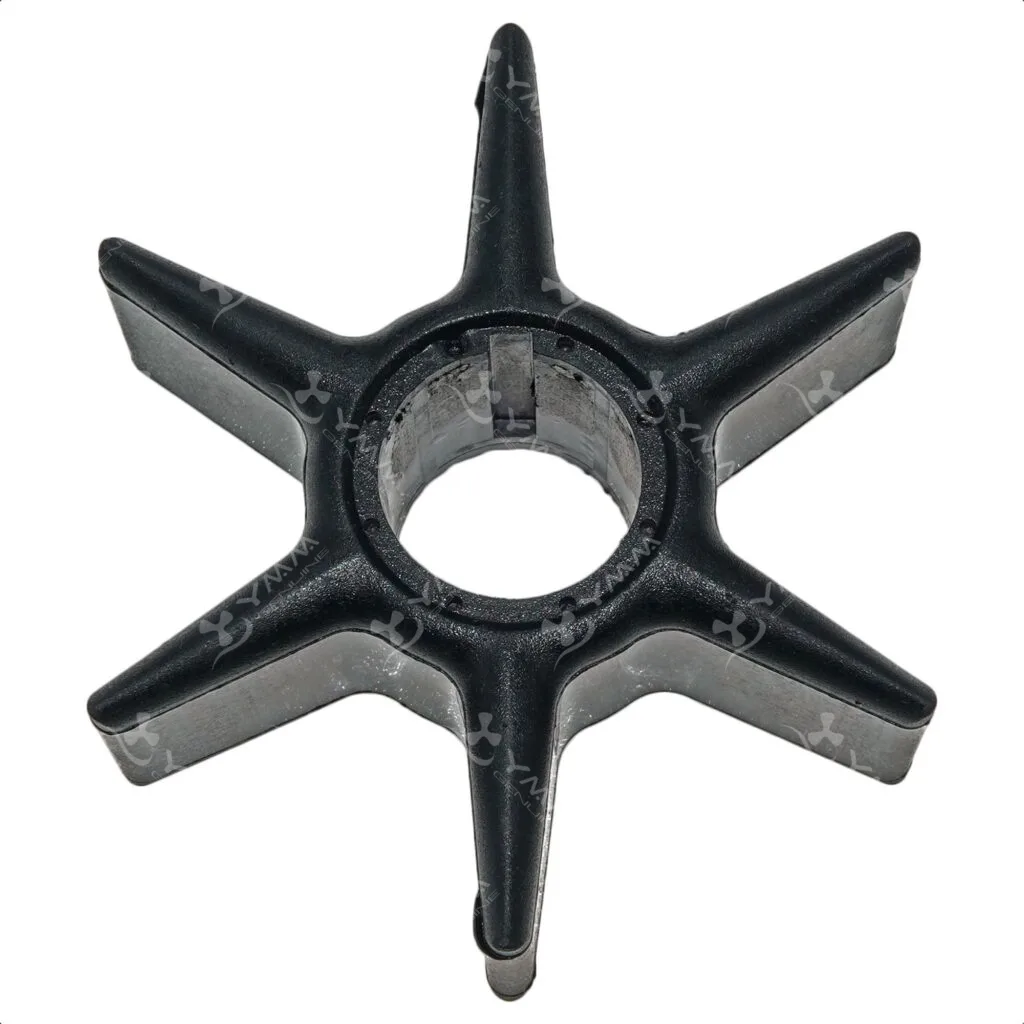 [REC47-19453T] Mercury Impeller 47-19453T | 6-Blade Replacement Part For Watercraft