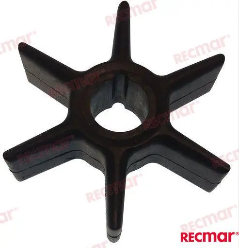 [REC47-19453T] Mercury Impeller 47-19453T | 6-Blade Replacement Part For Watercraft