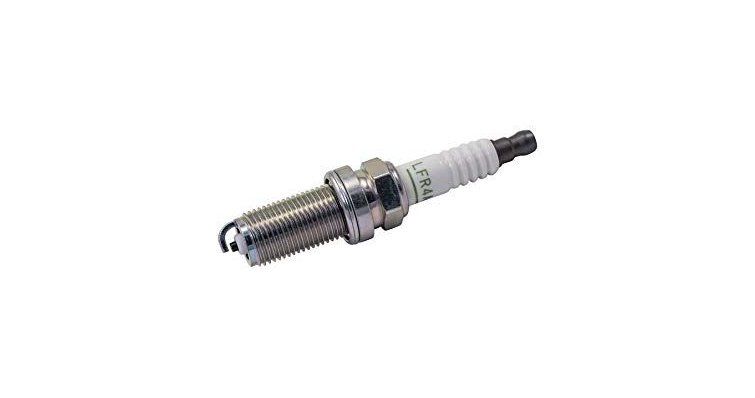 [NGKLFR4AE] Ngk Mercruiser Spark Plug Ngklfr4Ae - Optimal Marine Engine Performance