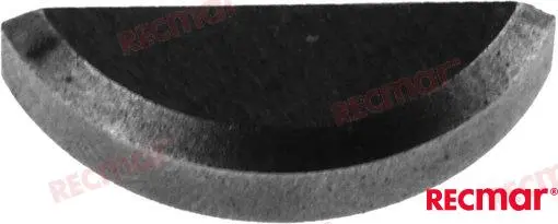 [REC09420-05009] Impeller key for Suzuki DF100 DF115 2010-12) ( 09420-05009)