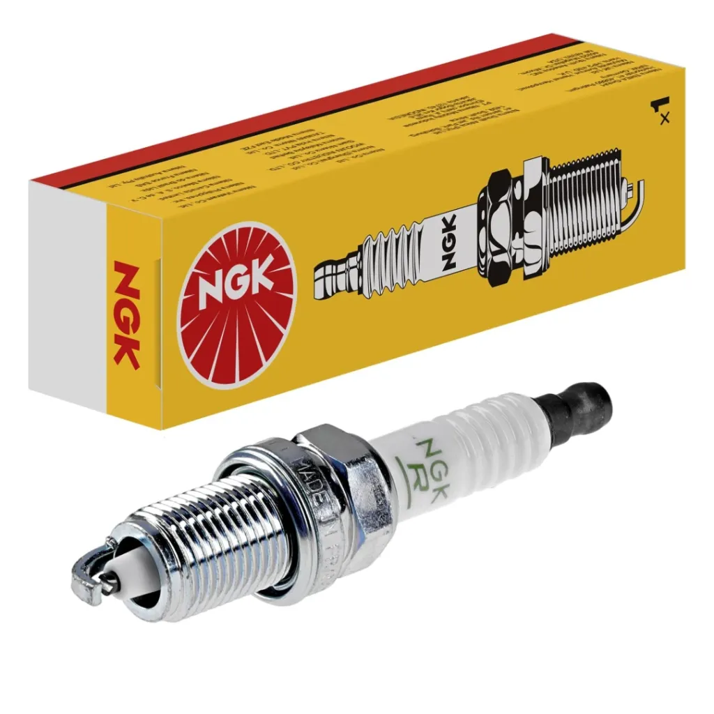 Mercruiser Ngkzfr5F Spark Plug - Performance Upgrade For Engines