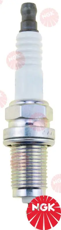 Mercruiser Ngkzfr5F Spark Plug - Performance Upgrade For Engines