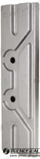 ANODE for Mercury 135, 150 HP EFI