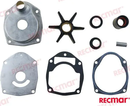IMPELLER KIT for Mercury 135, 150 HP EFI