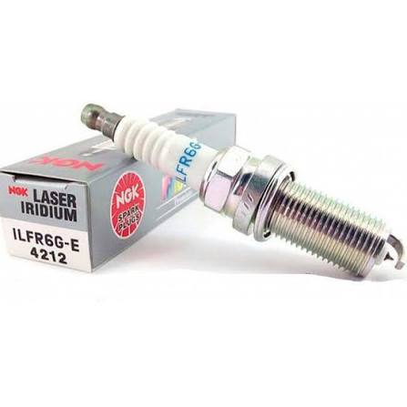 [NGKILFR6G-E] Mercruiser Spark Plug Ngkilfr6G-E | Reliable Engine Performance