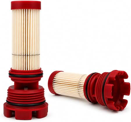 [REC35-8M0122423] FUEL FILTER for Mercury VERADO 135, 150, 175, 200 HP (4 cyl)