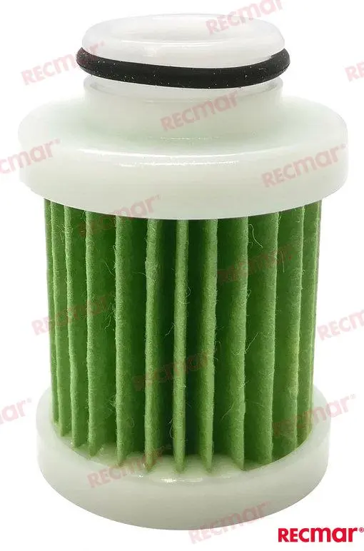 [REC15412-92J00] FUEL FILTER for Suzuki DF100A DF115A DF140A 2013+)