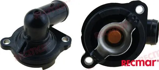 [REC8M0162139] THERMOSTAT for Mercury 175, 200, 225 HP
V6 (3.4L)