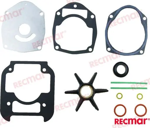 [REC47-8M0142980] IMPELLER KIT for Mercury 175, 200, 225 HP
V6 (3.4L)