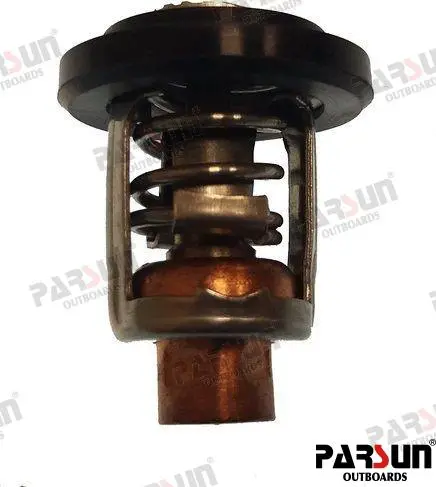 [REC833072004] THERMOSTAT for Mercury 75, 90, 115 HP
OPTIMAX / Honda / Tohatsu / Parsun / Yamaha