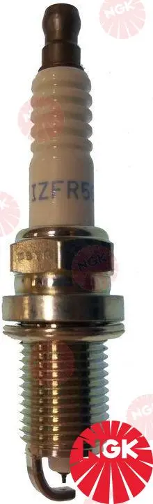 [NGKIZFR5G] Mercruiser Ngk Izfr5G Spark Plug | Reliable Engine Performance Ngkizfr5G