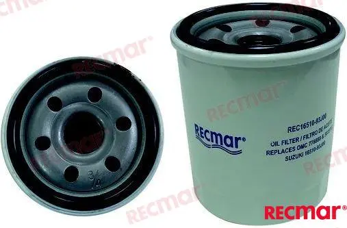 [REC16510-96J00] OIL FILTER  for Suzuki DF150 DF175 2006+)