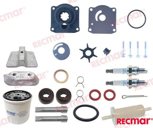[RECKITF20A] Service Kit for Yamaha F20A (1998-09)