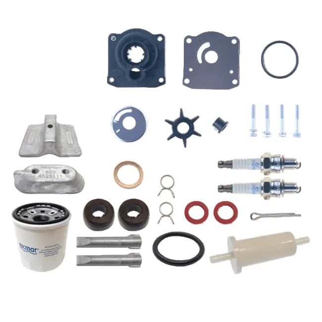 [RECKITF20A] Service Kit for Yamaha F20A (1998-09)