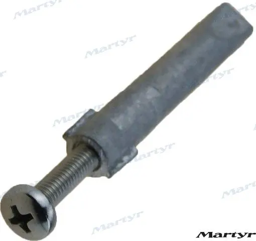 [CM62Y-11325-00A] ANODE  for Yamaha F20A (1998-09)