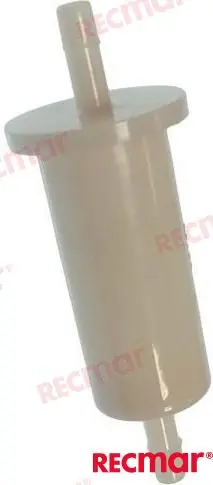 [REC40145] Mercruiser Fuel Filter Rec40145 - Reliable Fuel Filtration Solution