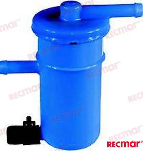 [REC15410-96J00] FUEL FILTER  for Suzuki DF150 DF175 2006+)