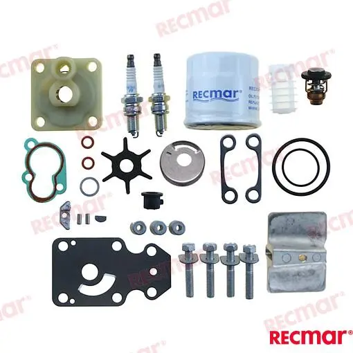 [RECKITF20B] Service Kit for Yamaha F20B (2007+) 