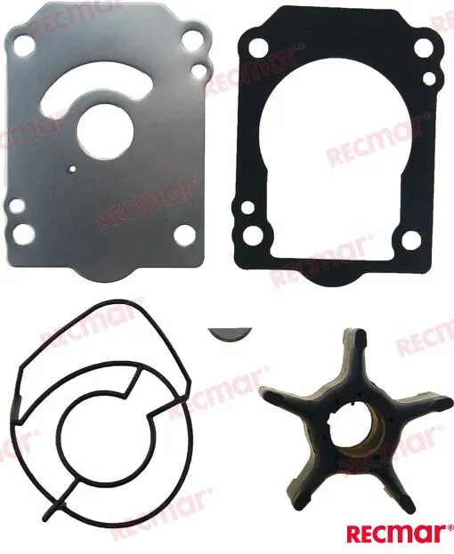 [REC17400-93J01] WATER PUMP KIT for Suzuki DF200 DF225 DF250 2011+)