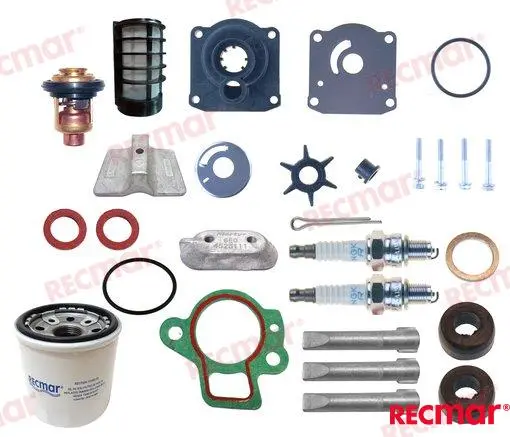 [RECKITF25A] Service Kit for Yamaha F25A (1998-09)