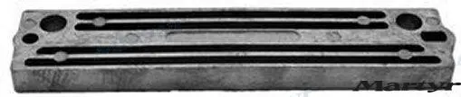 ANODE for Suzuki DF200 DF225 DF250 2011+)