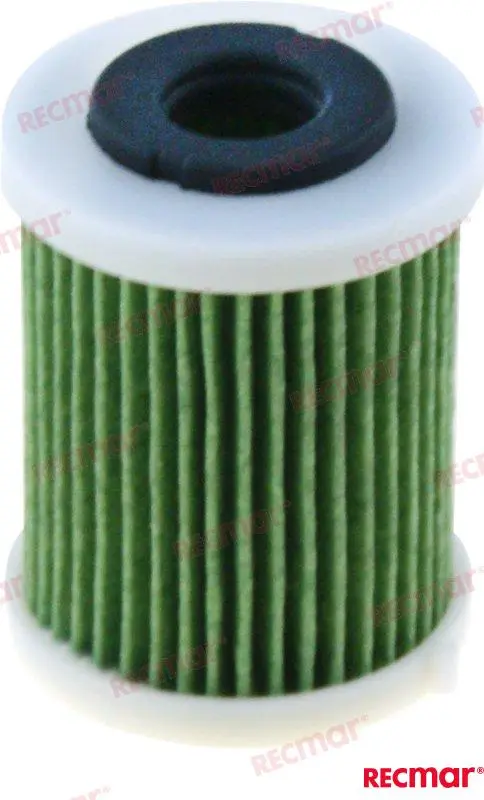 [REC15412-93J10] FUEL FILTER for Suzuki DF200 DF225 DF250 2011+)