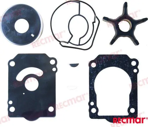 [REC17400-96J02] WATER PUMP KIT for Suzuki DF200A/AP DF150AP DF175AP 2016+)