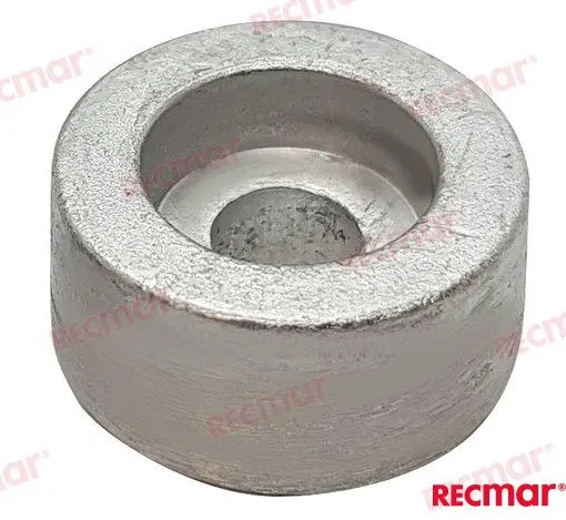 [REC55321-87J01AL] ANODE for Suzuki DF200A/AP DF150AP DF175AP 2016+)