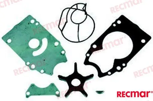 [REC17400-98J01] WATER PUMP KIT for Suzuki DF250A DF250S DF300 (A) 2011+)