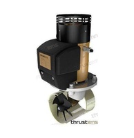 Bow Thruster & Accessories