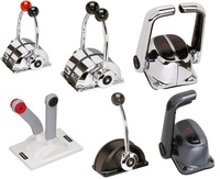 Mechanical Throttle Control