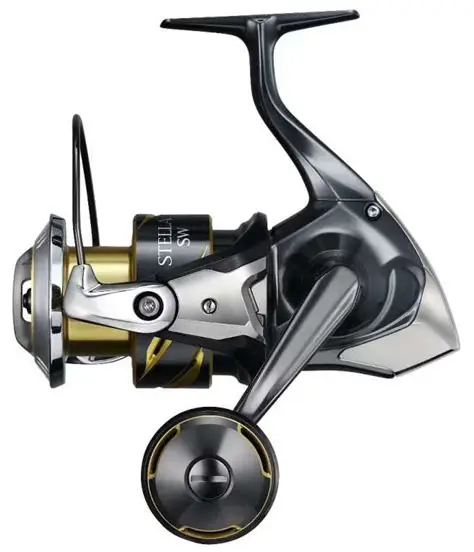 [STLSW5000HGD] SHIMANO Fishing Reel STELLA SW D  5000HG | STLSW5000HGD