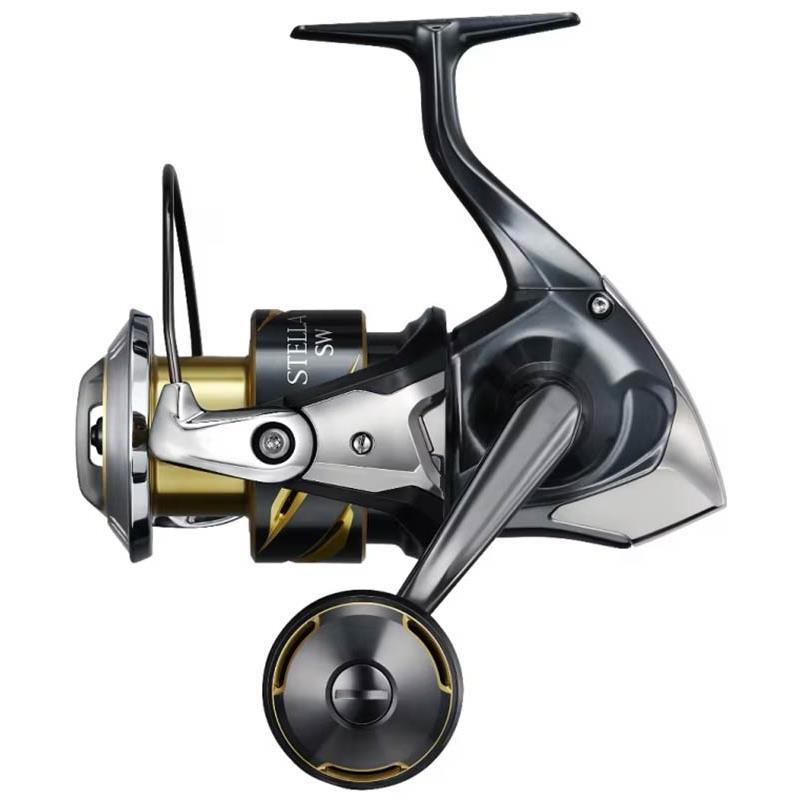 [STLSW5000XGD] SHIMANO Fishing Reel STELLA SW D  5000XG | STLSW5000XGD
