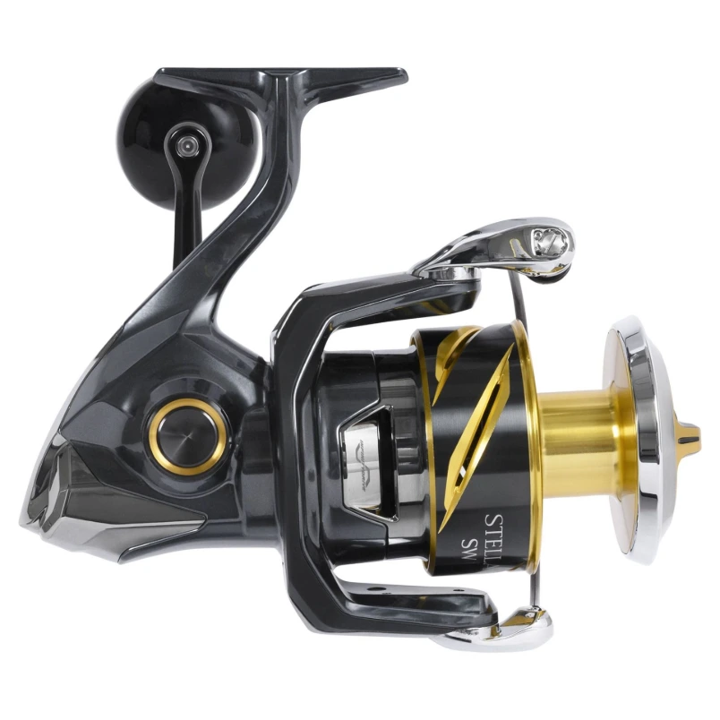 [STLSW8000HGD] SHIMANO Fishing Reel STELLA SW D  8000HG | STLSW8000HGD